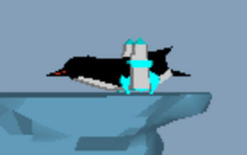 Jet Penguin