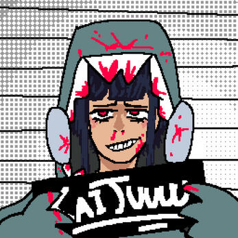 KAIJUJUJU KRIMES